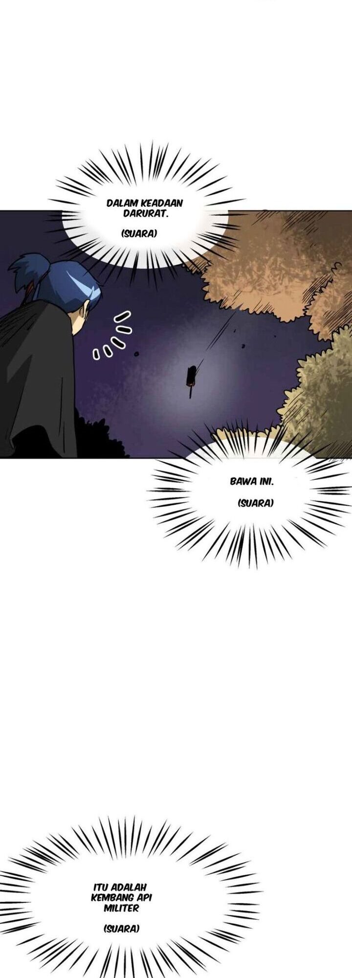 Infinite Level Up in Murim Chapter 24 - halaman 49