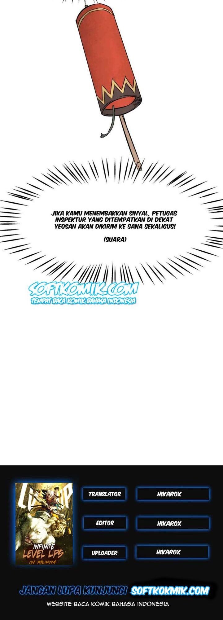Infinite Level Up in Murim Chapter 24 - halaman 50