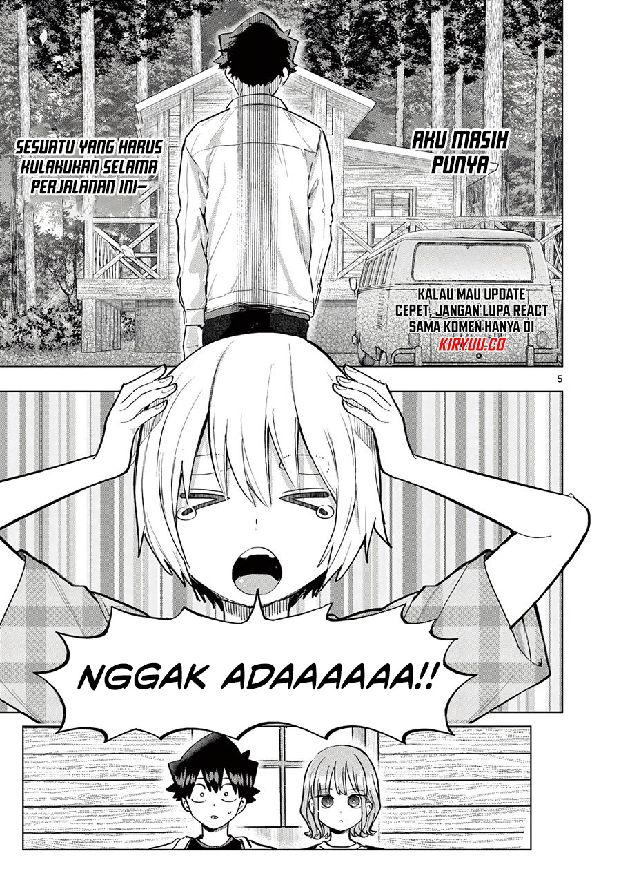 Infinite Level Up in Murim Chapter 24 - halaman 7