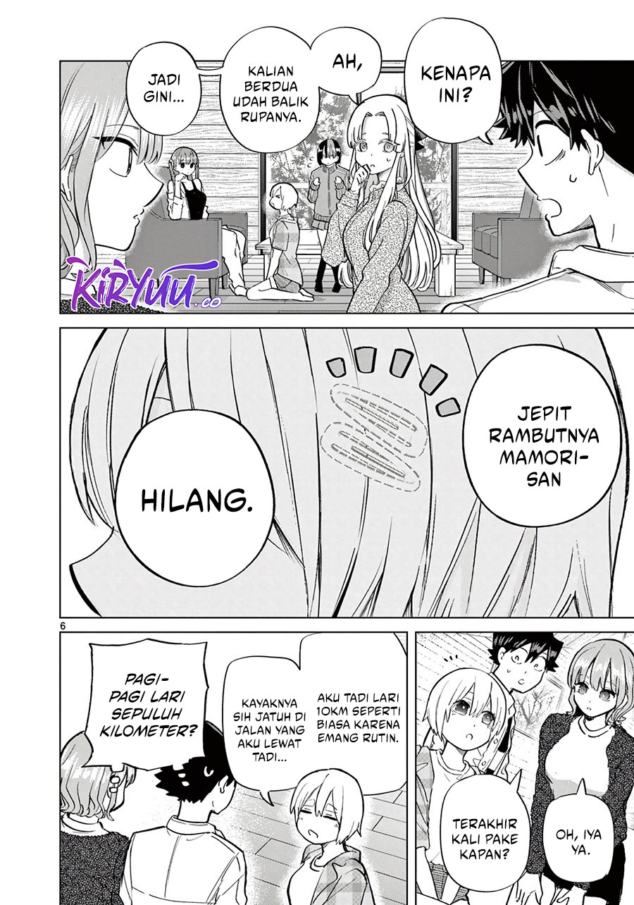 Infinite Level Up in Murim Chapter 24 - halaman 8