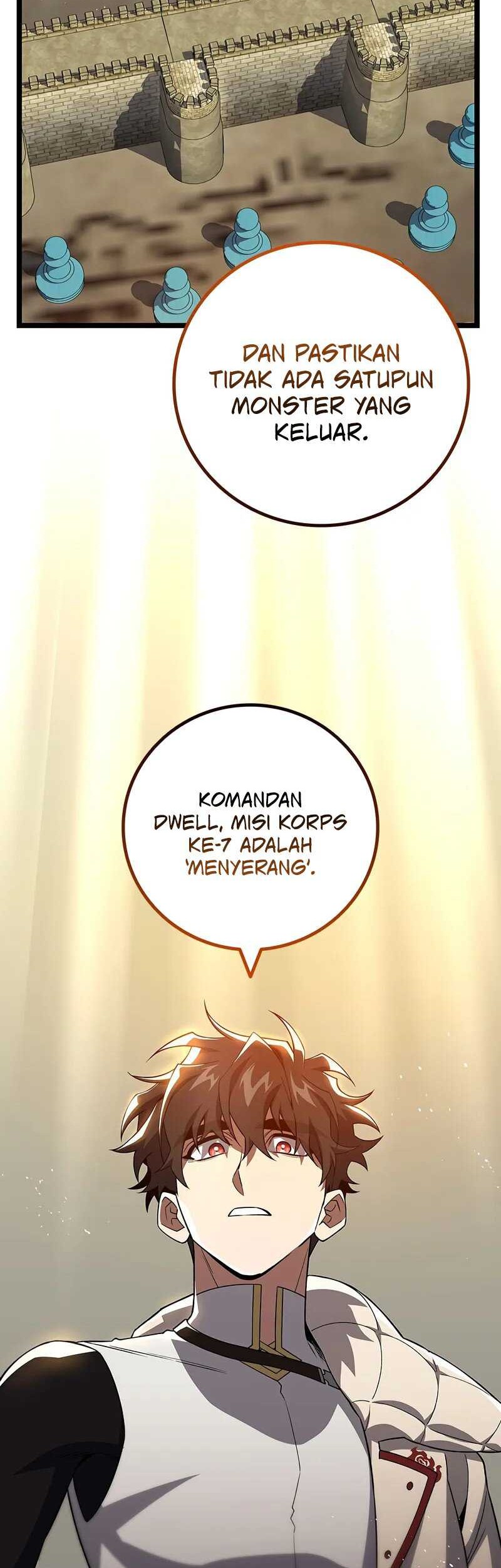 Infinite Level Up in Murim Chapter 240 - halaman 10