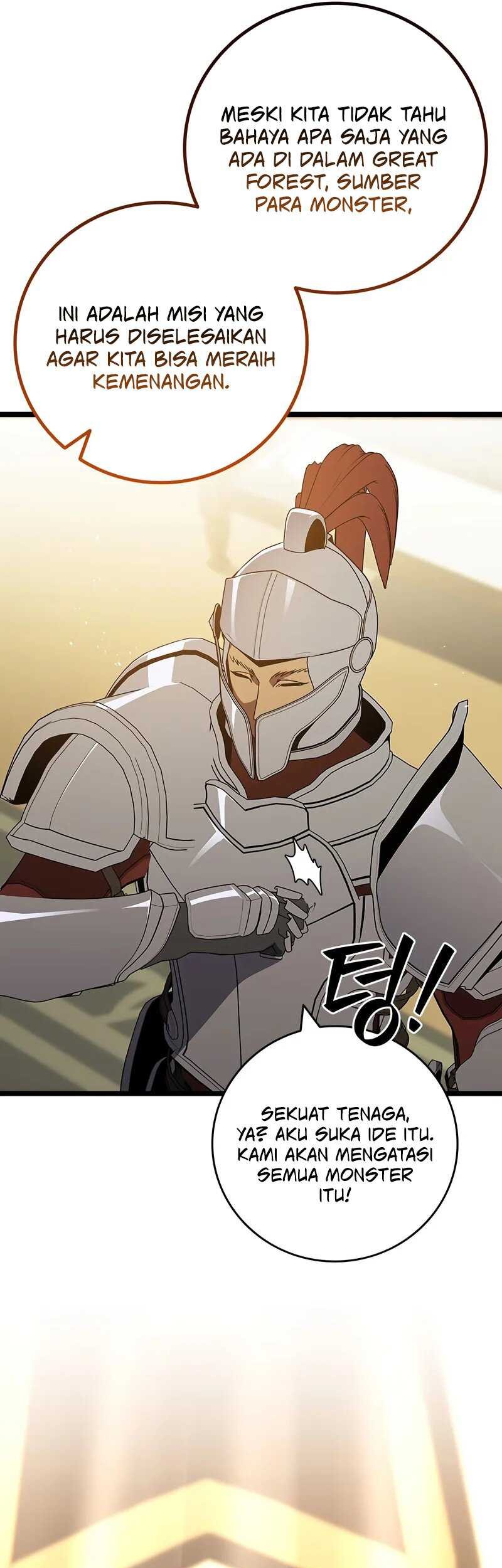 Infinite Level Up in Murim Chapter 240 - halaman 13
