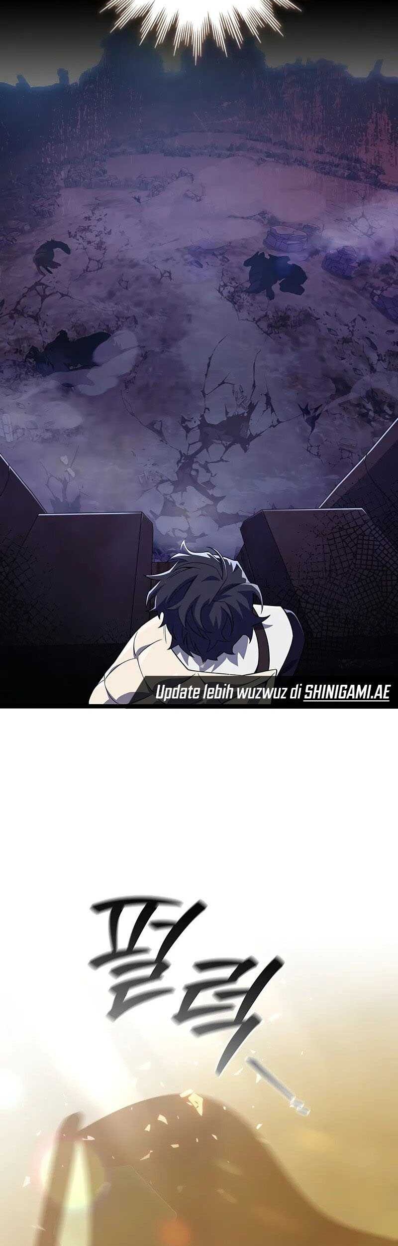 Infinite Level Up in Murim Chapter 240 - halaman 19