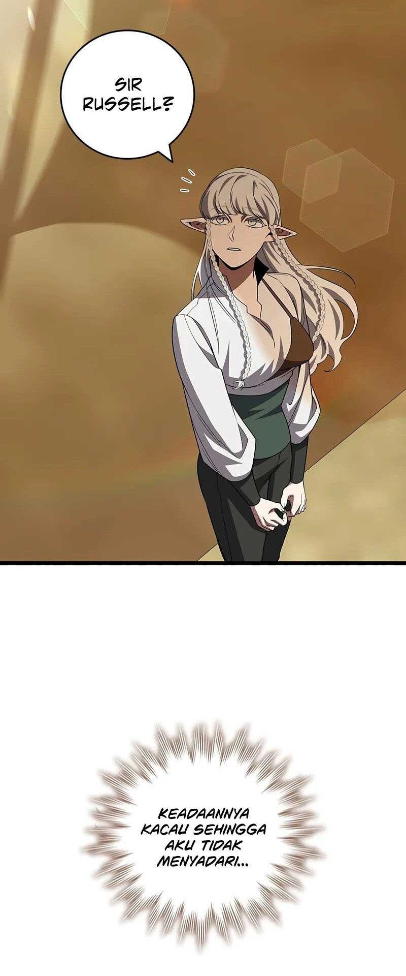 Infinite Level Up in Murim Chapter 240 - halaman 20