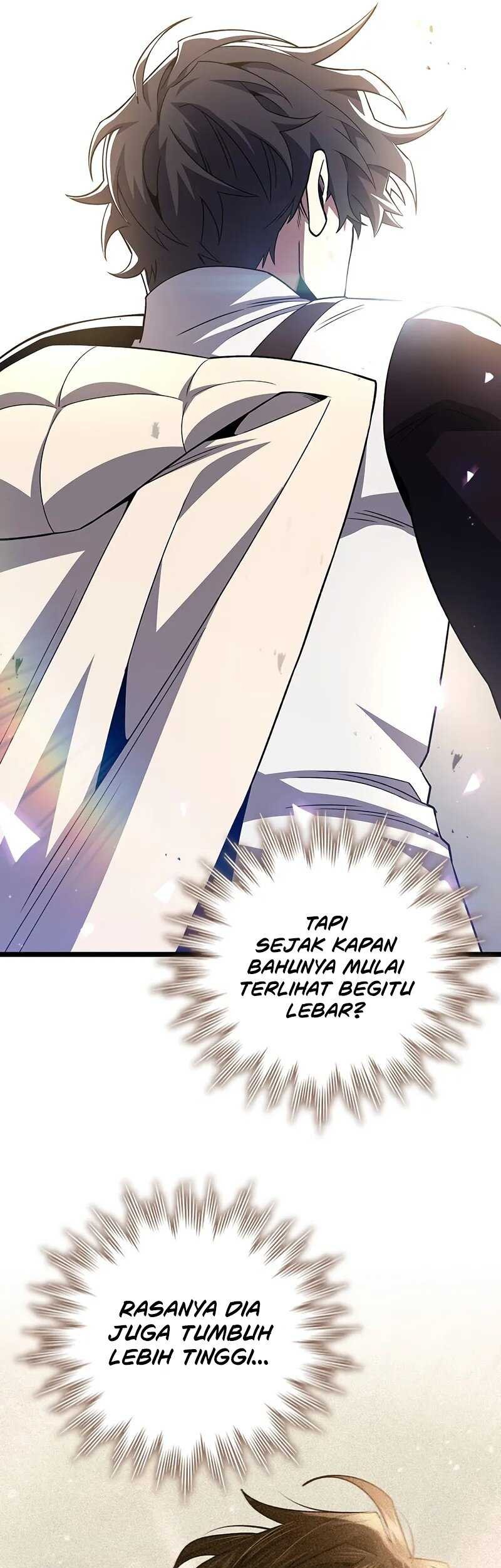 Infinite Level Up in Murim Chapter 240 - halaman 21