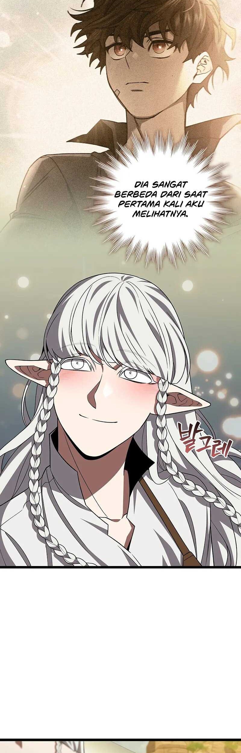 Infinite Level Up in Murim Chapter 240 - halaman 22