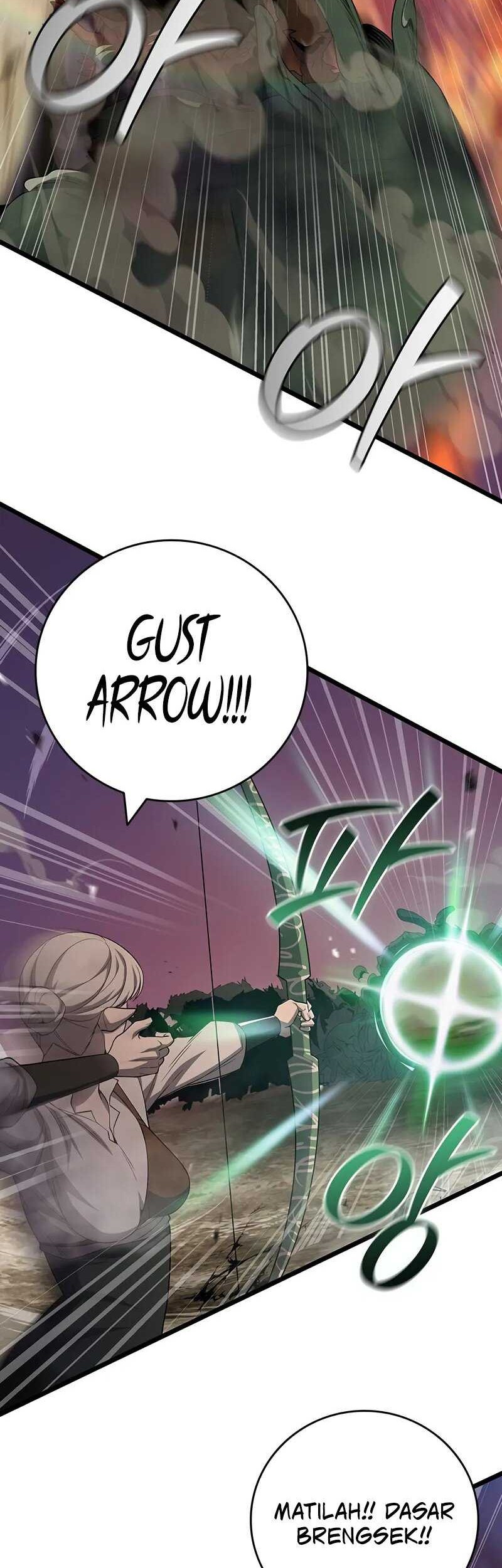 Infinite Level Up in Murim Chapter 240 - halaman 41