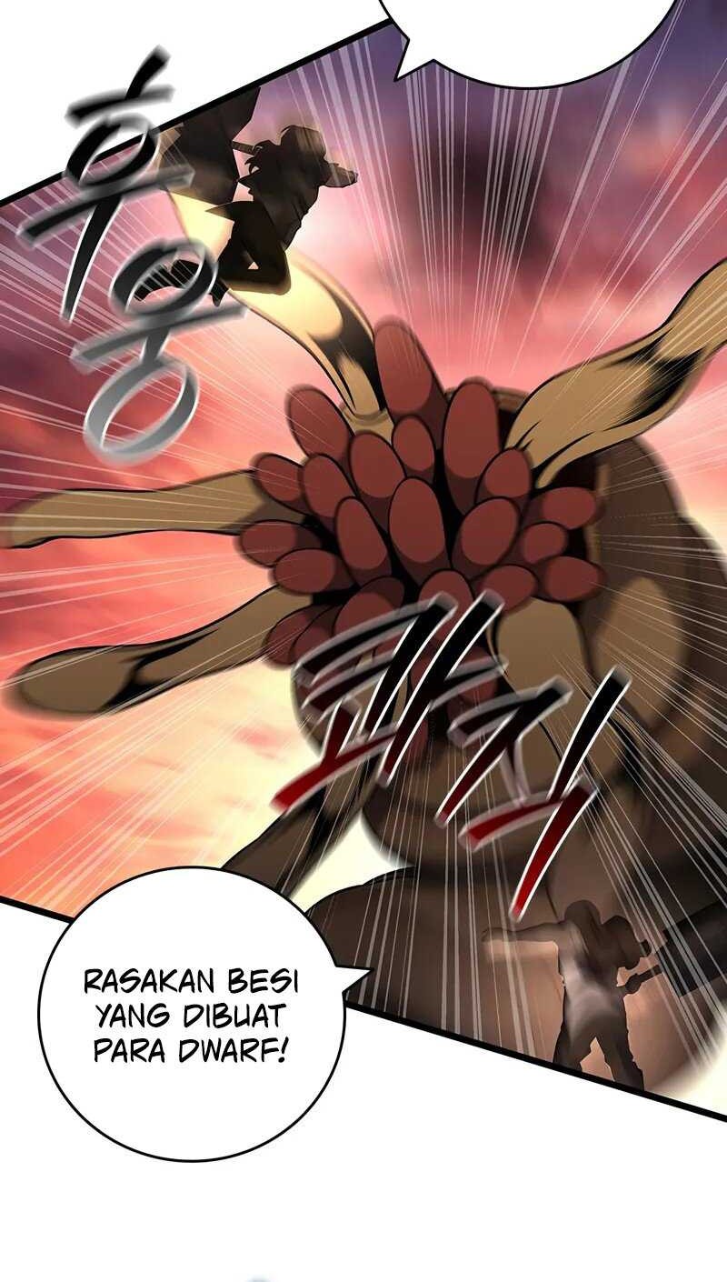 Infinite Level Up in Murim Chapter 240 - halaman 42