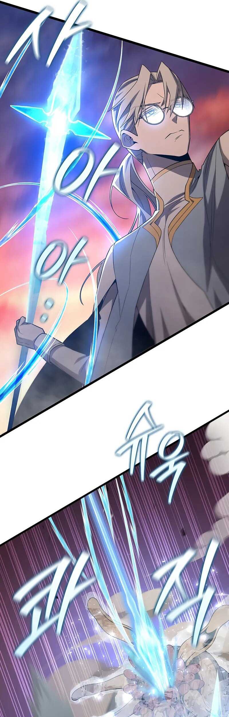 Infinite Level Up in Murim Chapter 240 - halaman 43