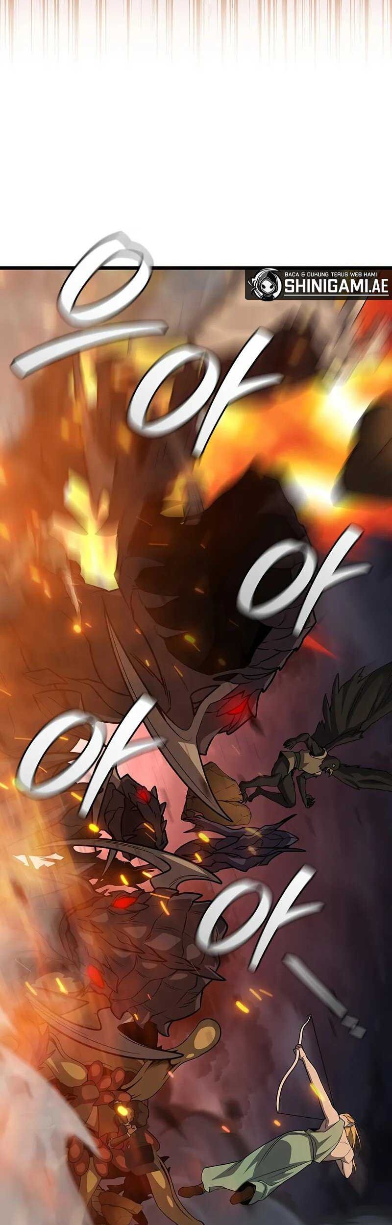 Infinite Level Up in Murim Chapter 240 - halaman 49