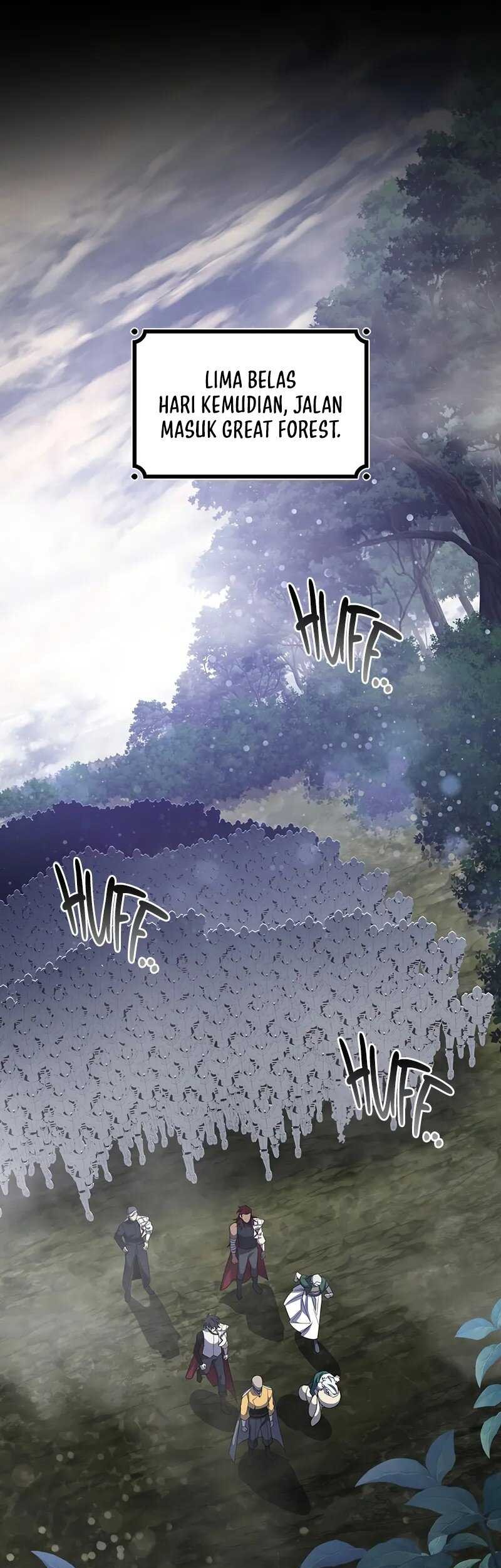 Infinite Level Up in Murim Chapter 240 - halaman 51