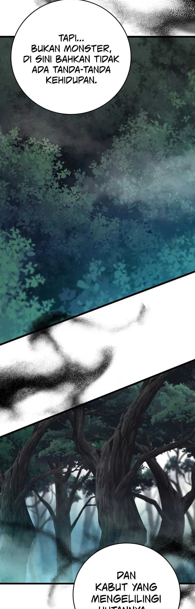 Infinite Level Up in Murim Chapter 240 - halaman 56
