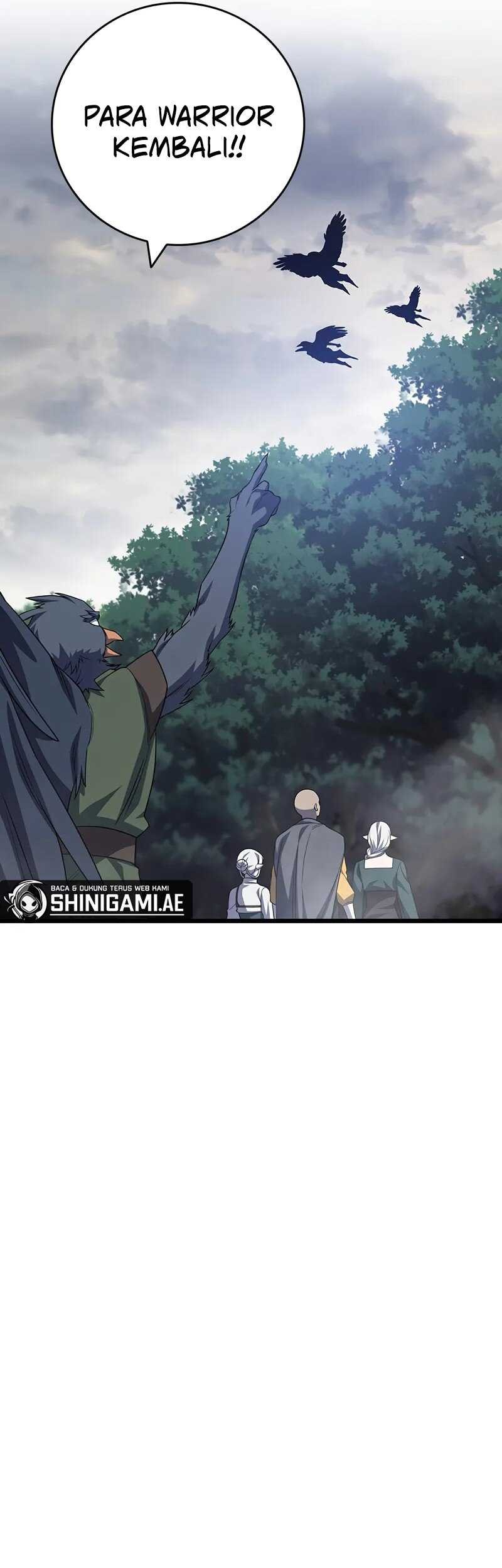Infinite Level Up in Murim Chapter 240 - halaman 59