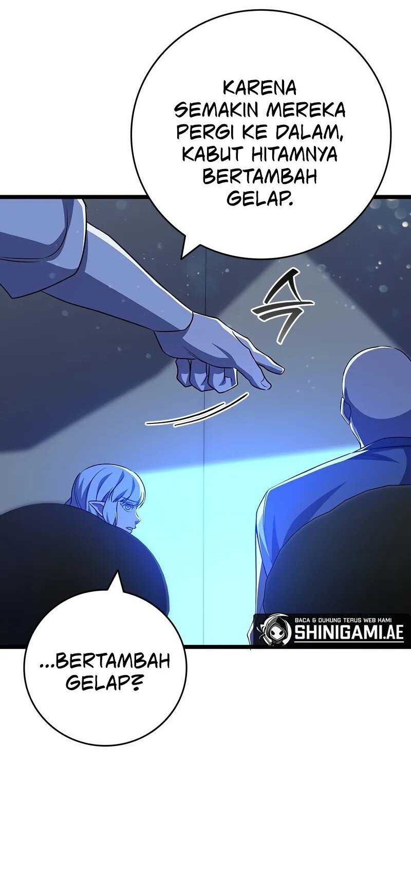 Infinite Level Up in Murim Chapter 240 - halaman 62