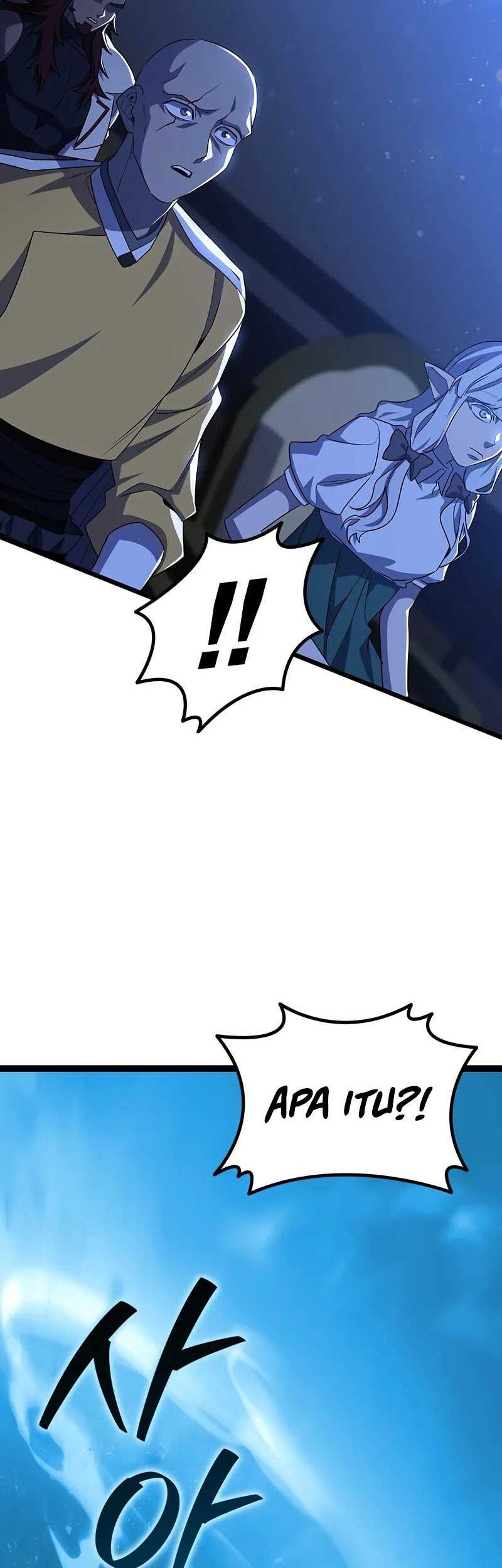 Infinite Level Up in Murim Chapter 240 - halaman 64