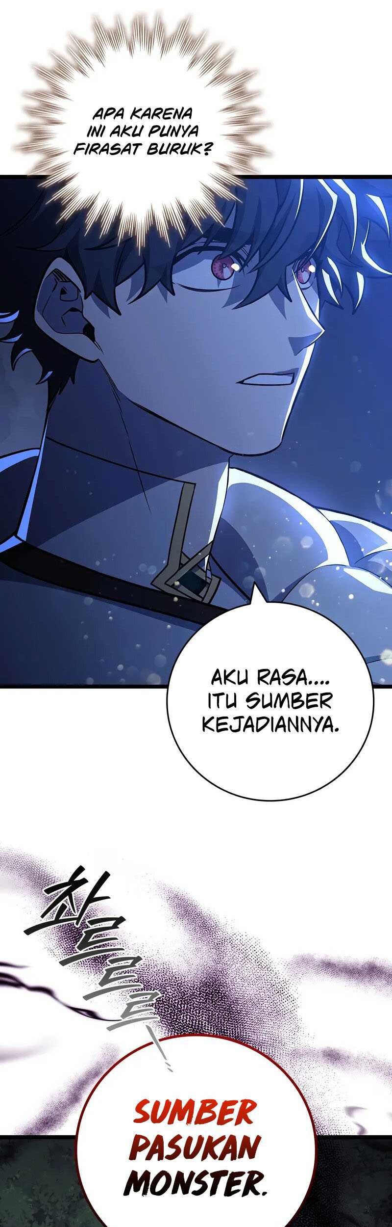 Infinite Level Up in Murim Chapter 240 - halaman 67