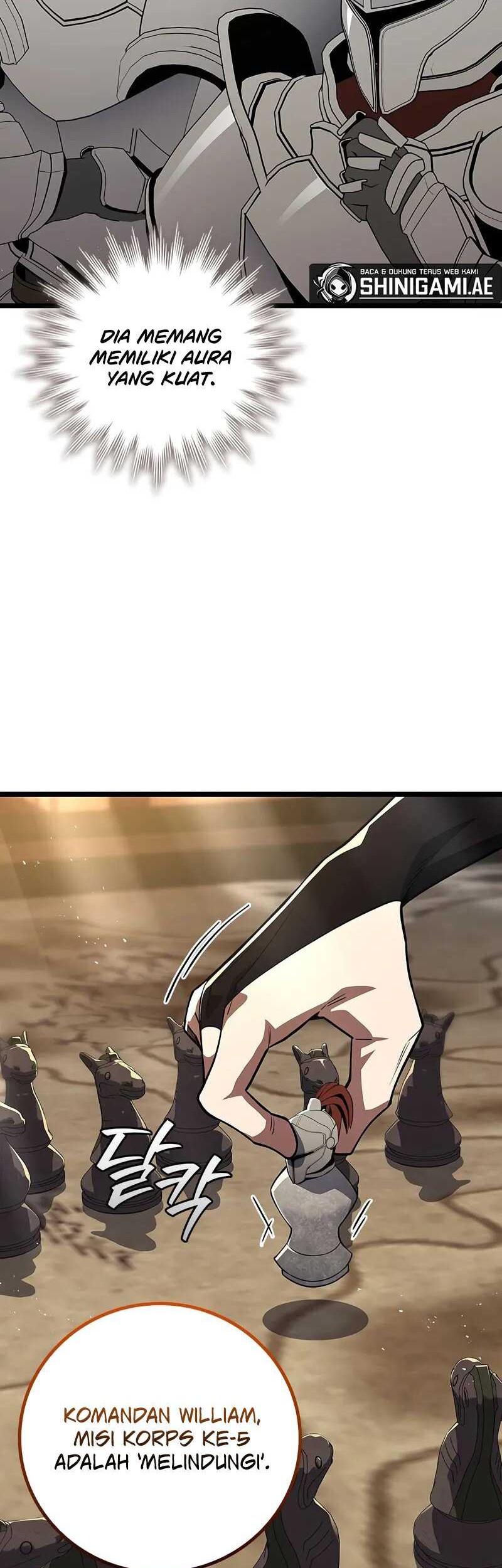Infinite Level Up in Murim Chapter 240 - halaman 7
