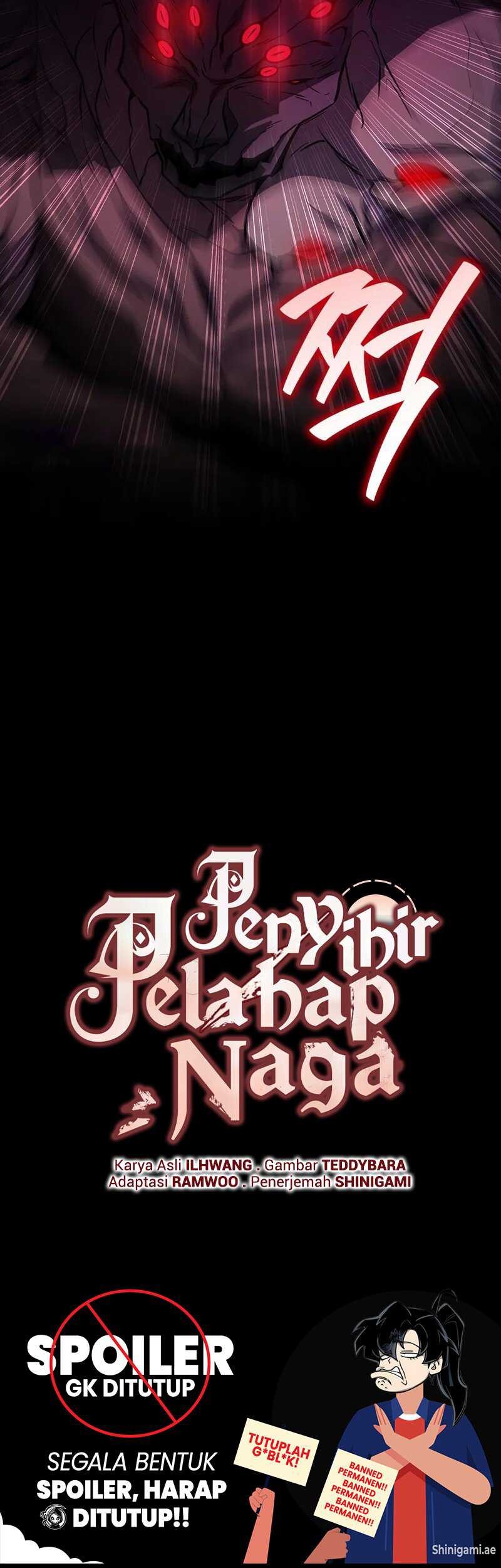 Infinite Level Up in Murim Chapter 240 - halaman 72