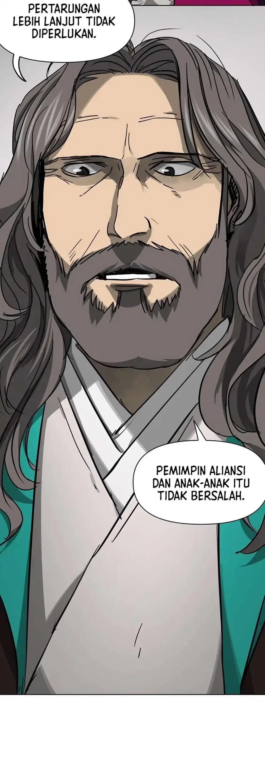 Infinite Level Up in Murim Chapter 240 - halaman 77