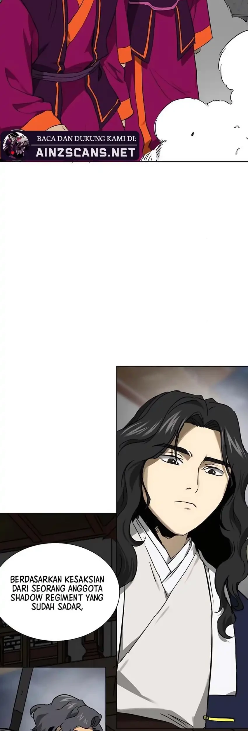 Infinite Level Up in Murim Chapter 240 - halaman 81