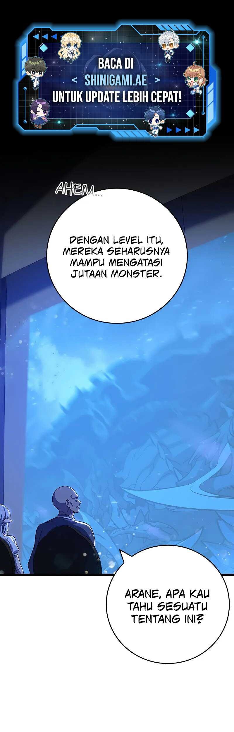 Infinite Level Up in Murim Chapter 241 - halaman 1