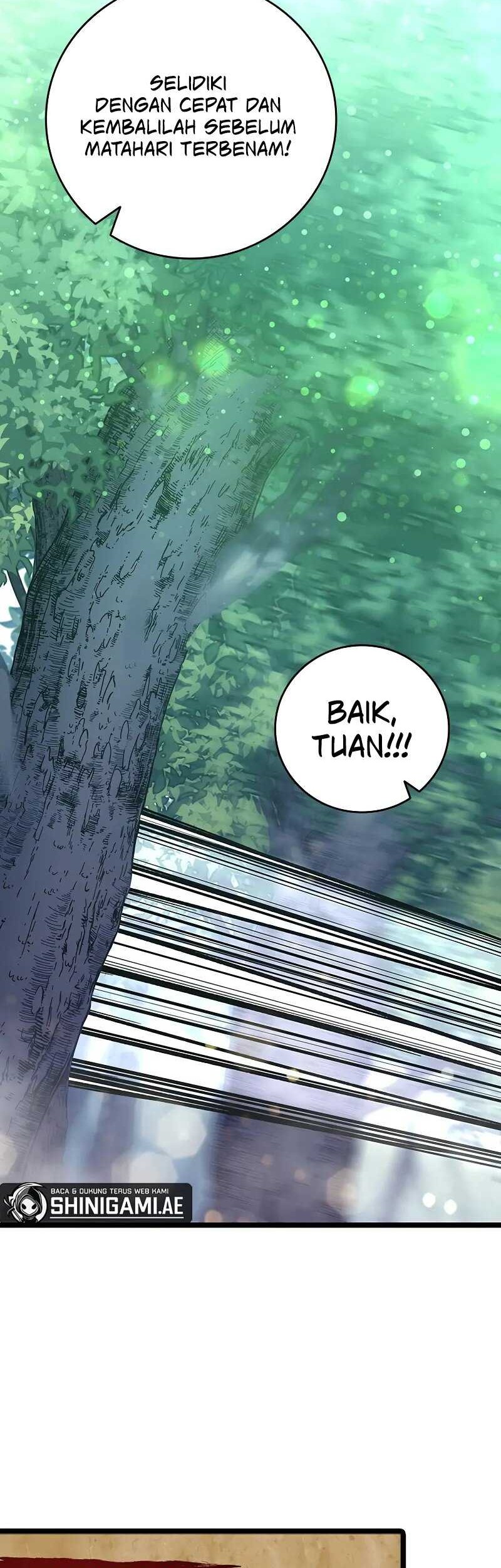 Infinite Level Up in Murim Chapter 241 - halaman 10