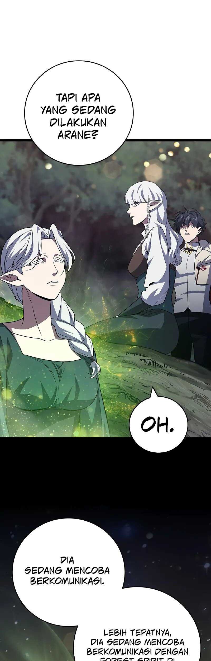 Infinite Level Up in Murim Chapter 241 - halaman 15