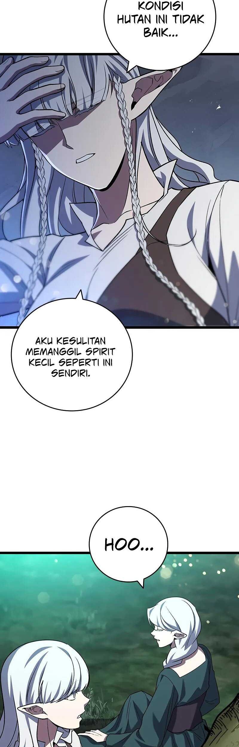 Infinite Level Up in Murim Chapter 241 - halaman 26