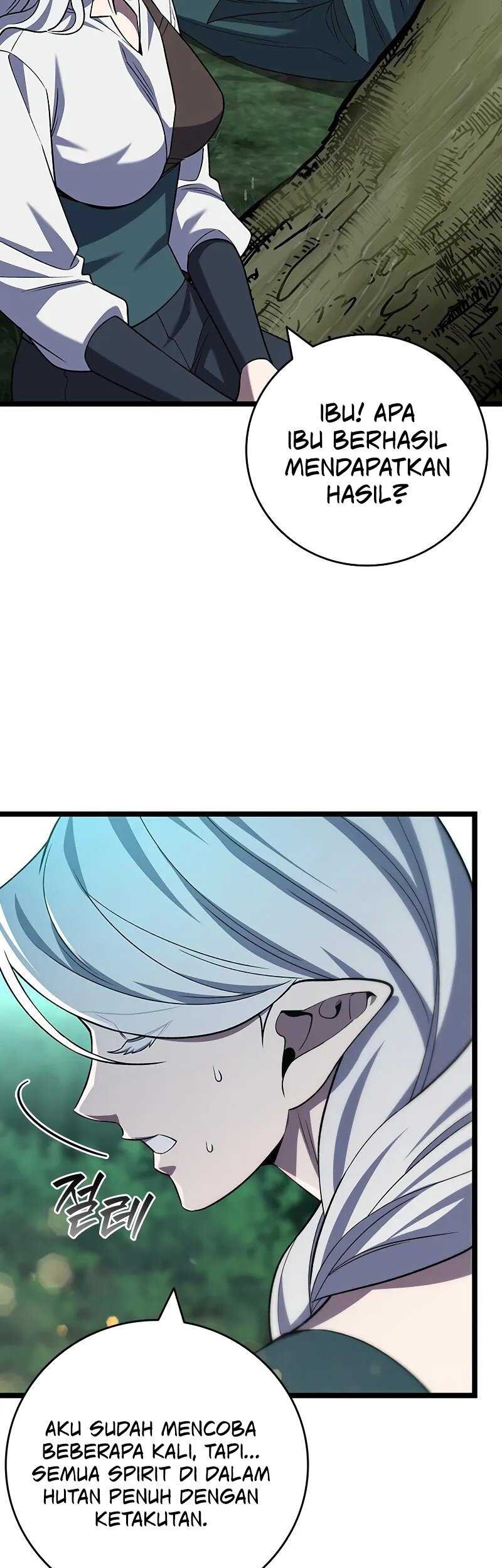 Infinite Level Up in Murim Chapter 241 - halaman 27