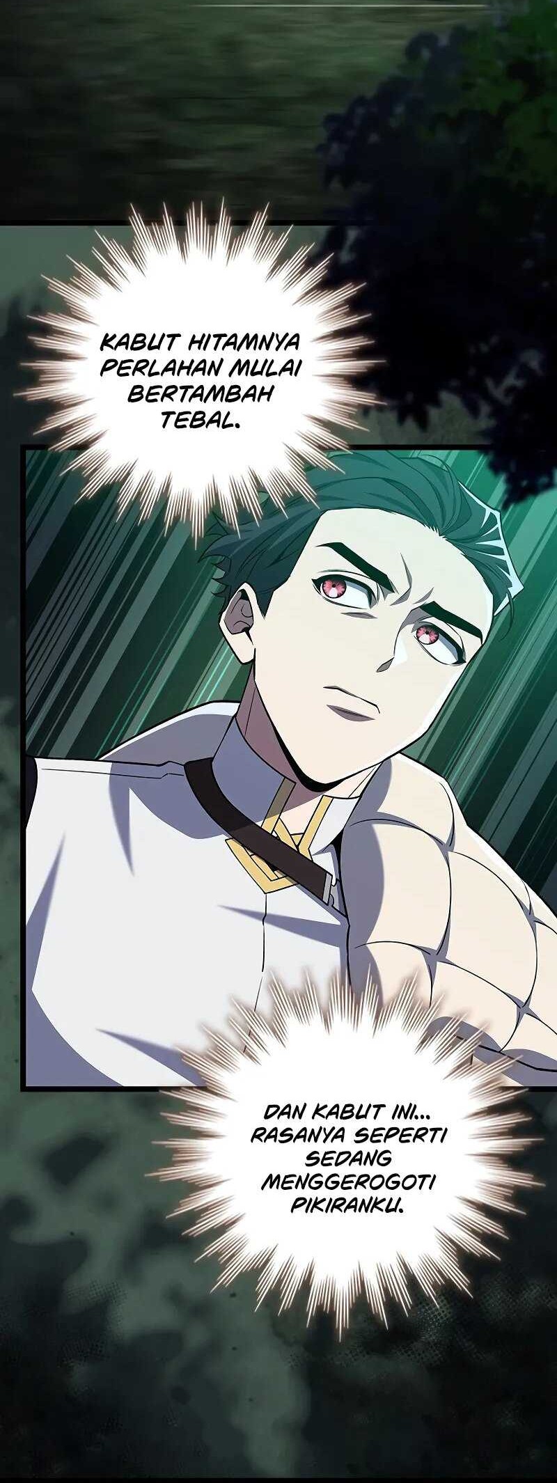 Infinite Level Up in Murim Chapter 241 - halaman 32