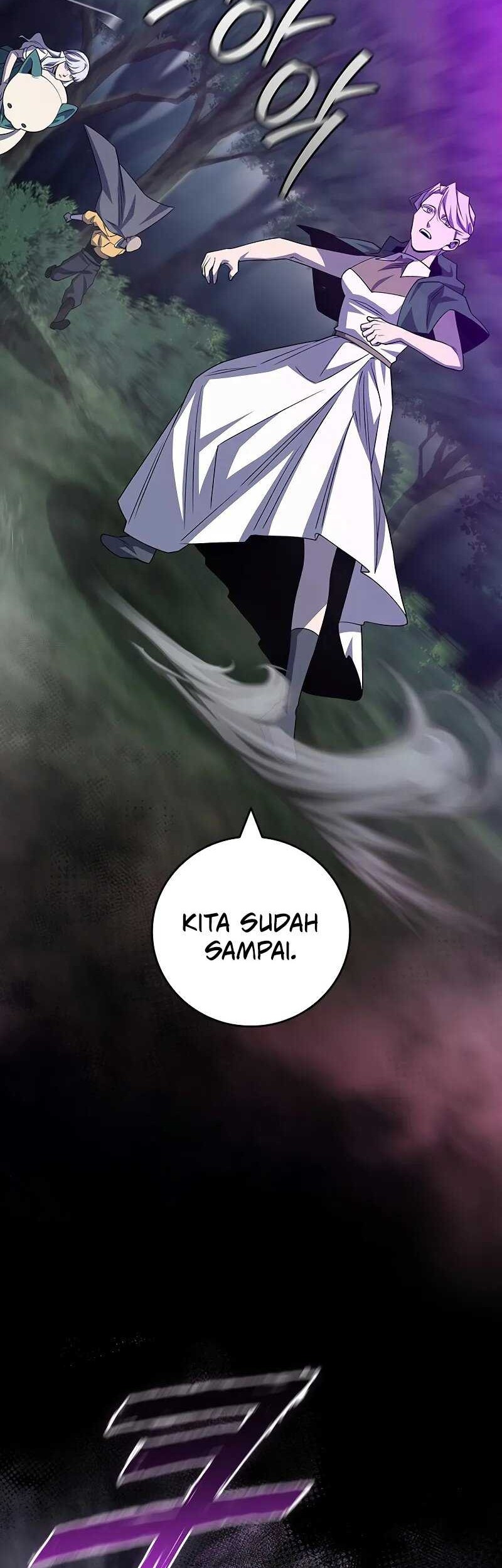 Infinite Level Up in Murim Chapter 241 - halaman 34