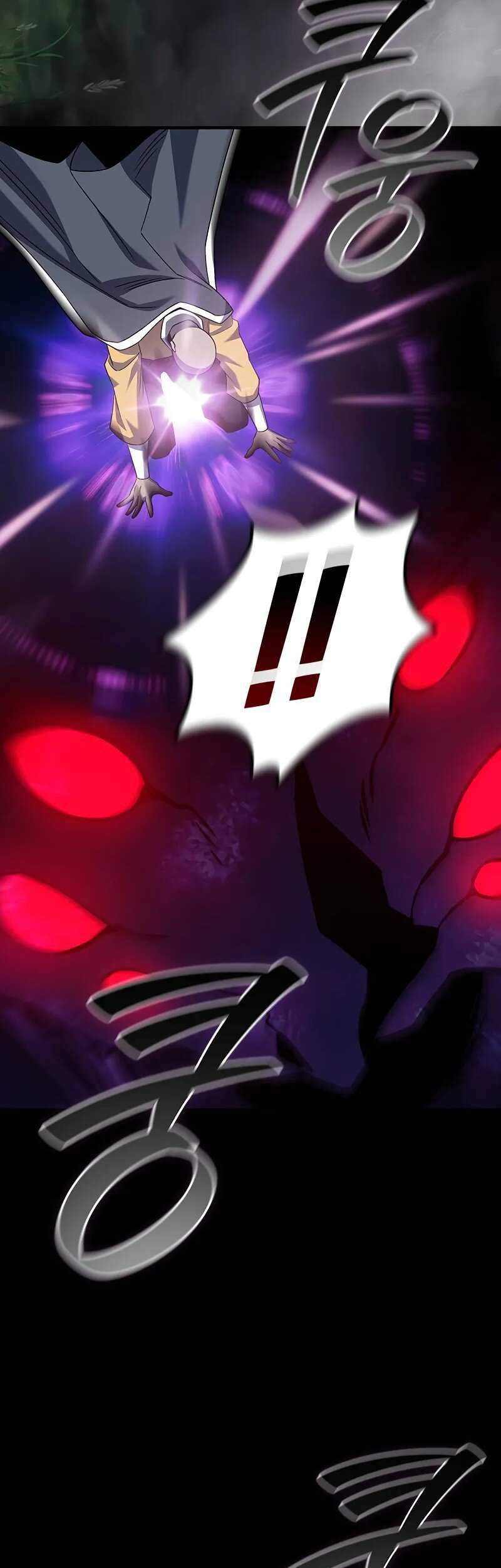 Infinite Level Up in Murim Chapter 241 - halaman 41