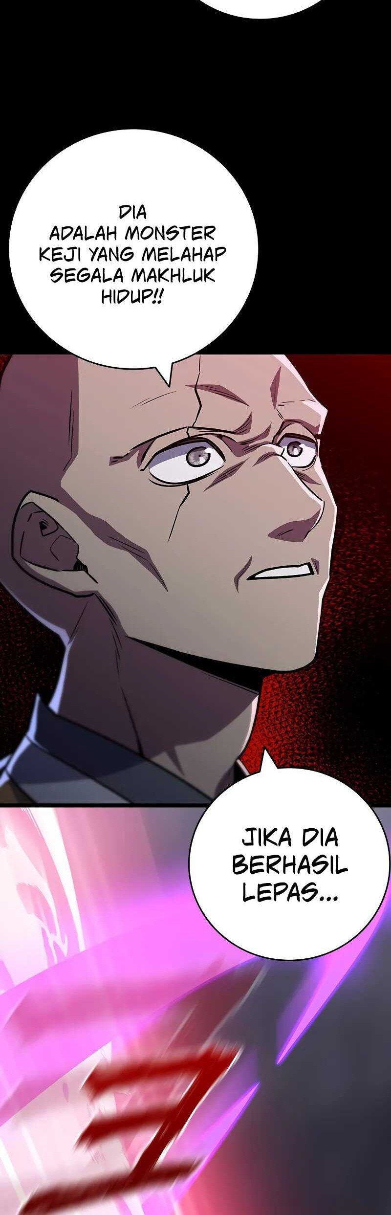 Infinite Level Up in Murim Chapter 241 - halaman 52