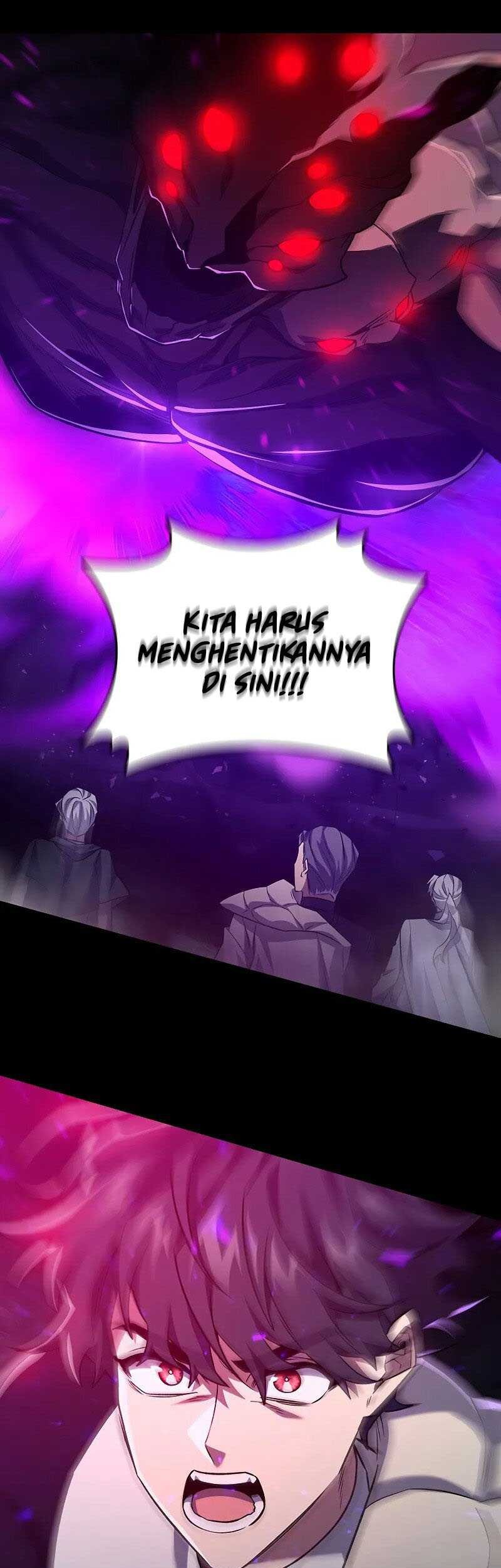 Infinite Level Up in Murim Chapter 241 - halaman 57