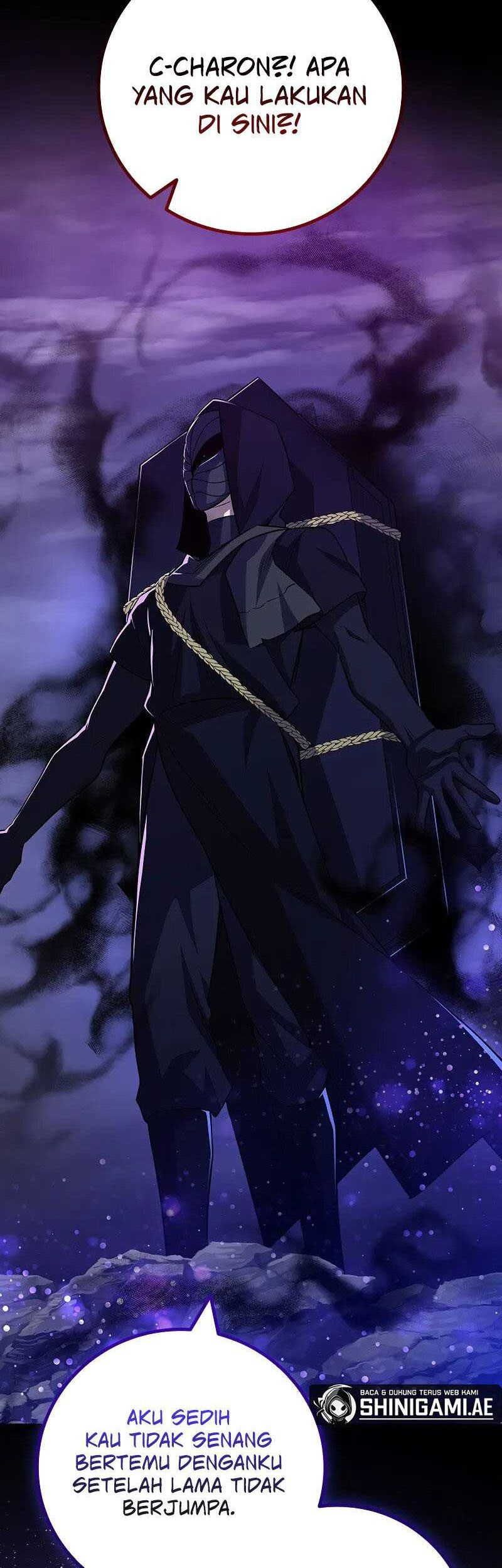 Infinite Level Up in Murim Chapter 241 - halaman 62