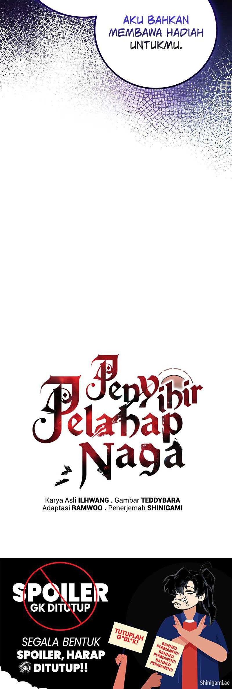Infinite Level Up in Murim Chapter 241 - halaman 63