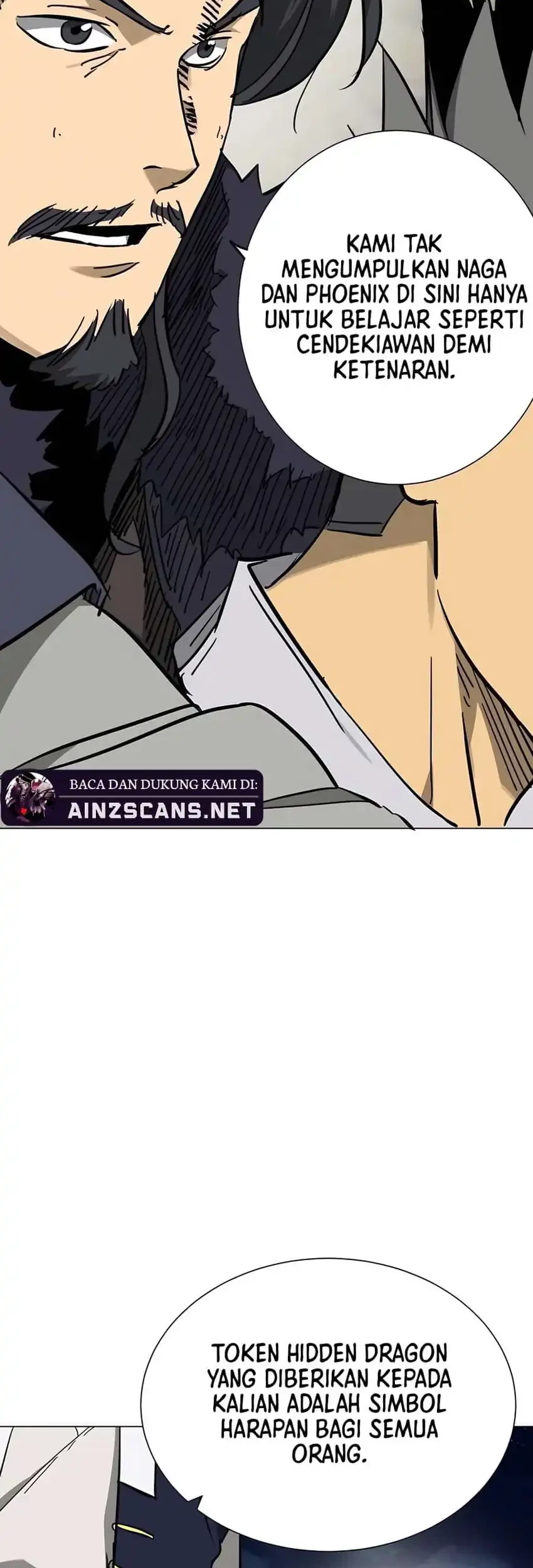 Infinite Level Up in Murim Chapter 241 - halaman 66