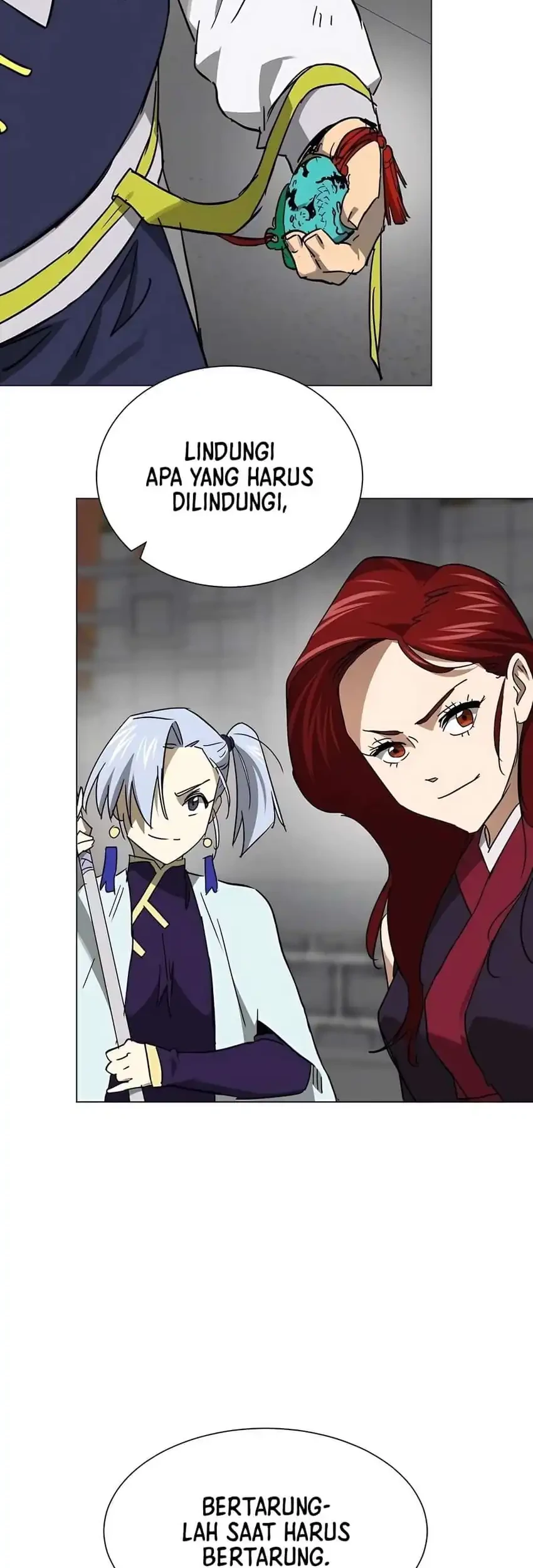 Infinite Level Up in Murim Chapter 241 - halaman 68