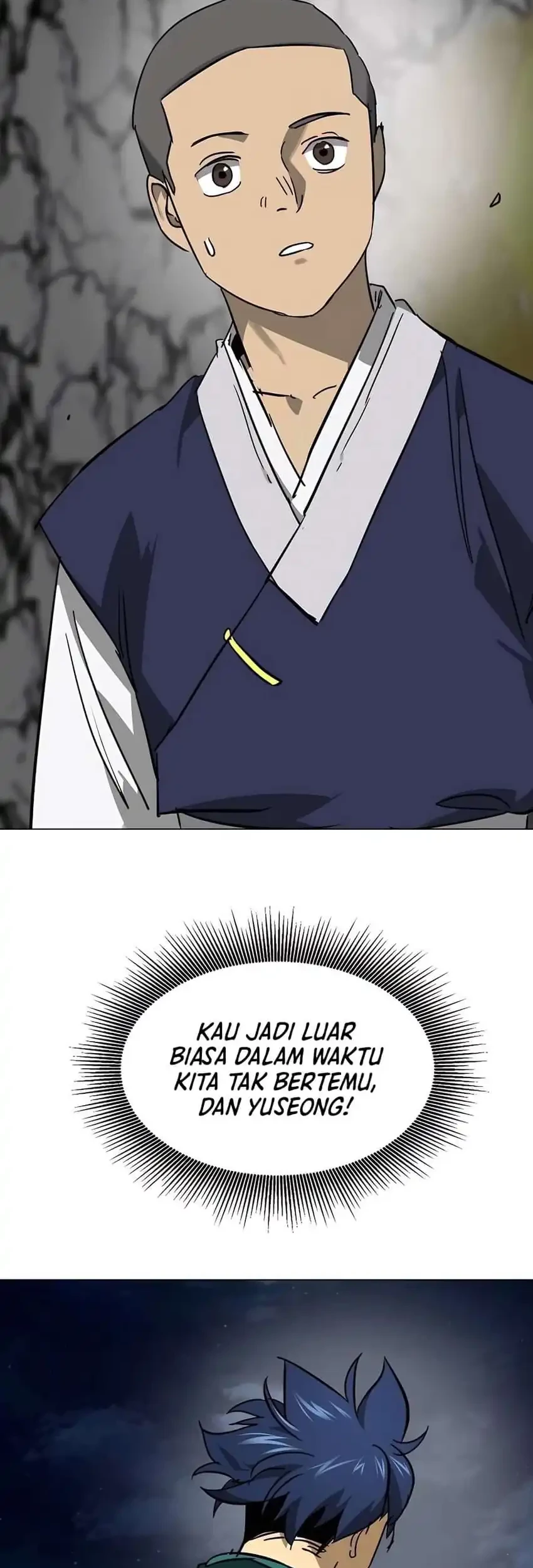 Infinite Level Up in Murim Chapter 241 - halaman 76