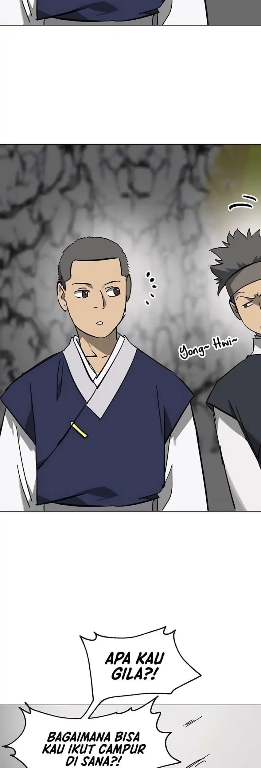 Infinite Level Up in Murim Chapter 241 - halaman 78