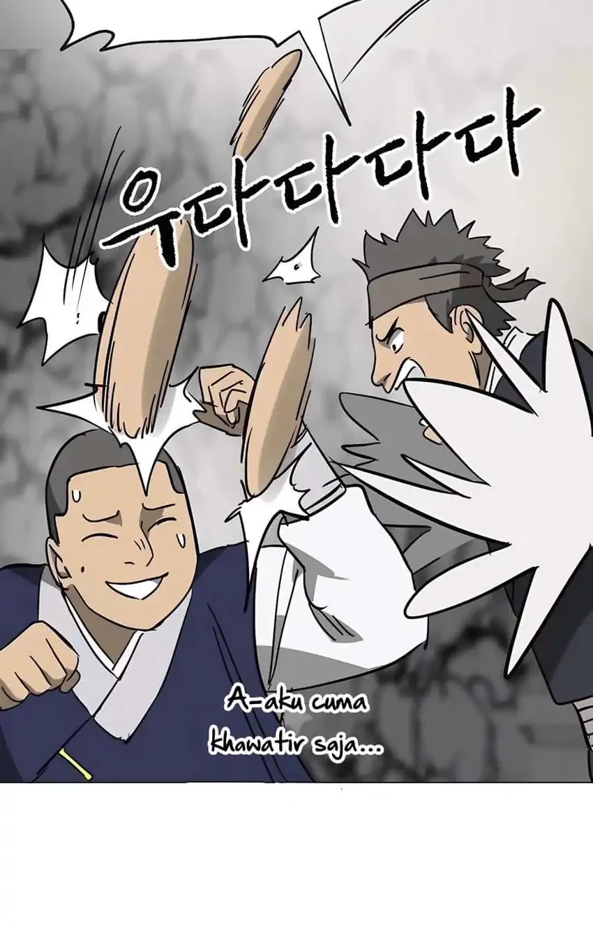 Infinite Level Up in Murim Chapter 241 - halaman 79