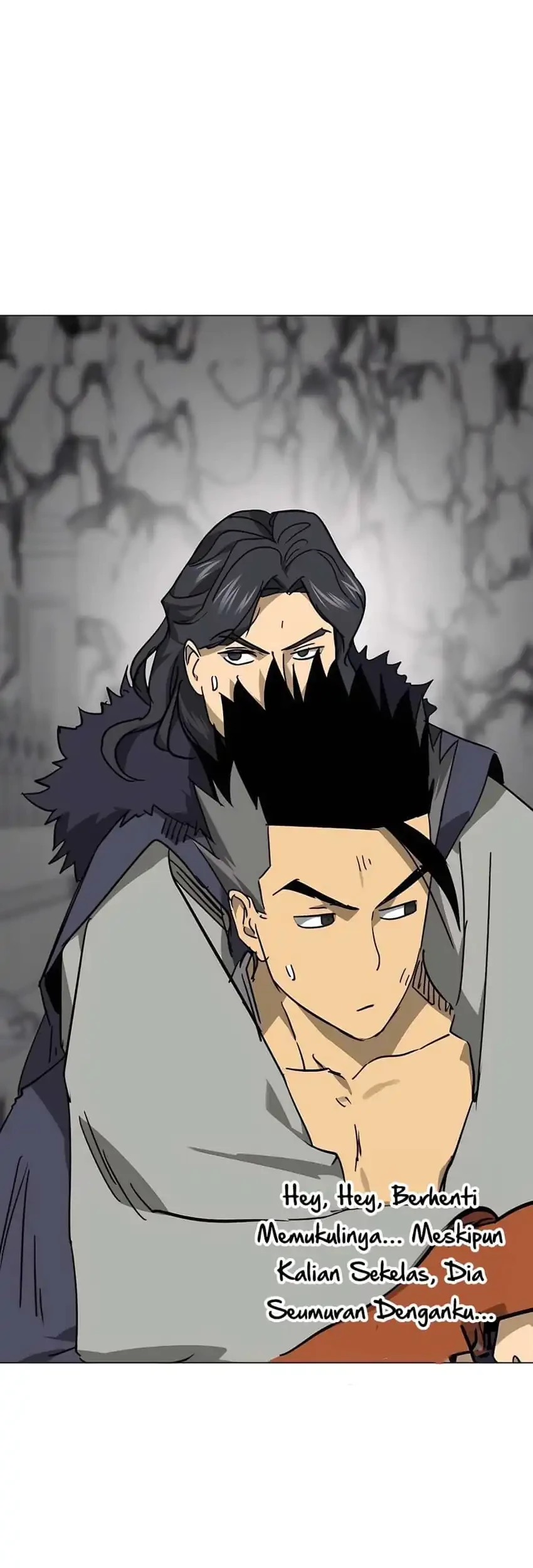 Infinite Level Up in Murim Chapter 241 - halaman 80