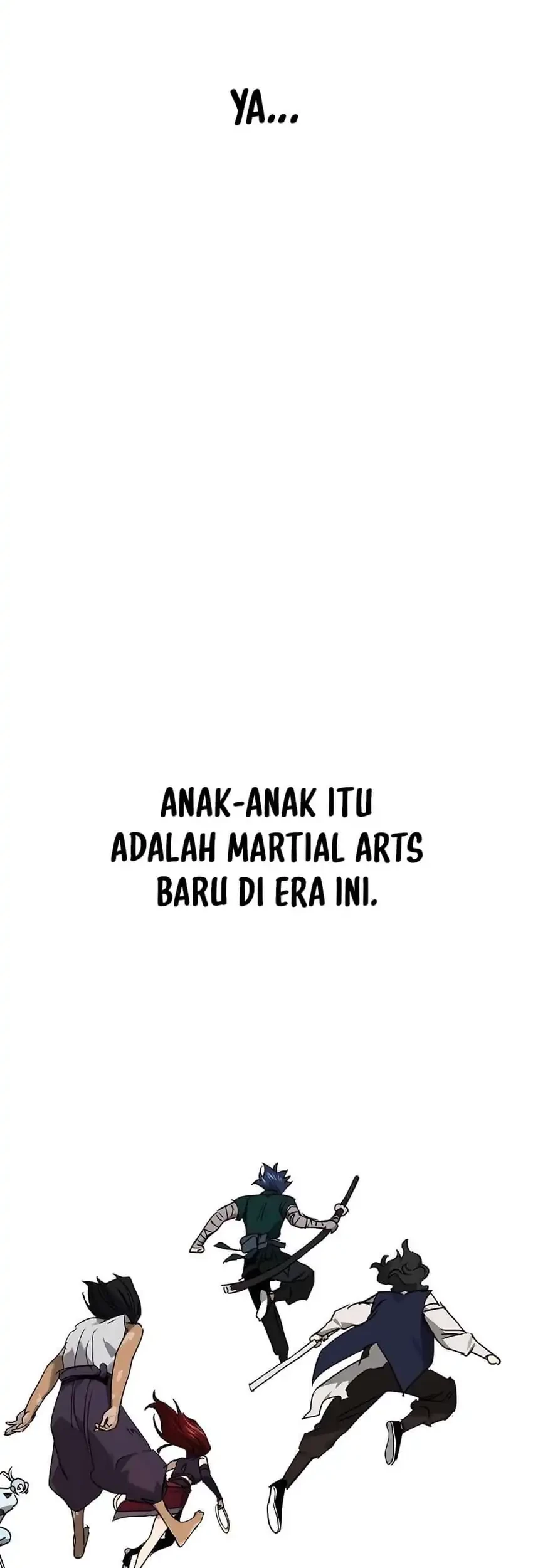 Infinite Level Up in Murim Chapter 241 - halaman 82