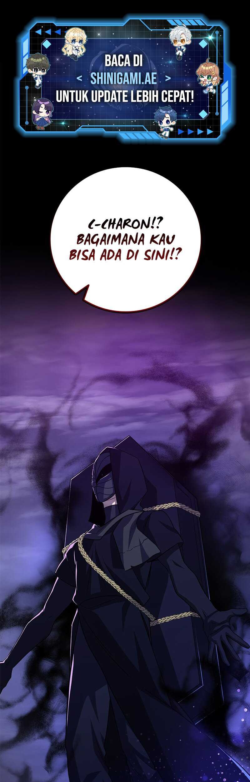 Infinite Level Up in Murim Chapter 242 - halaman 1