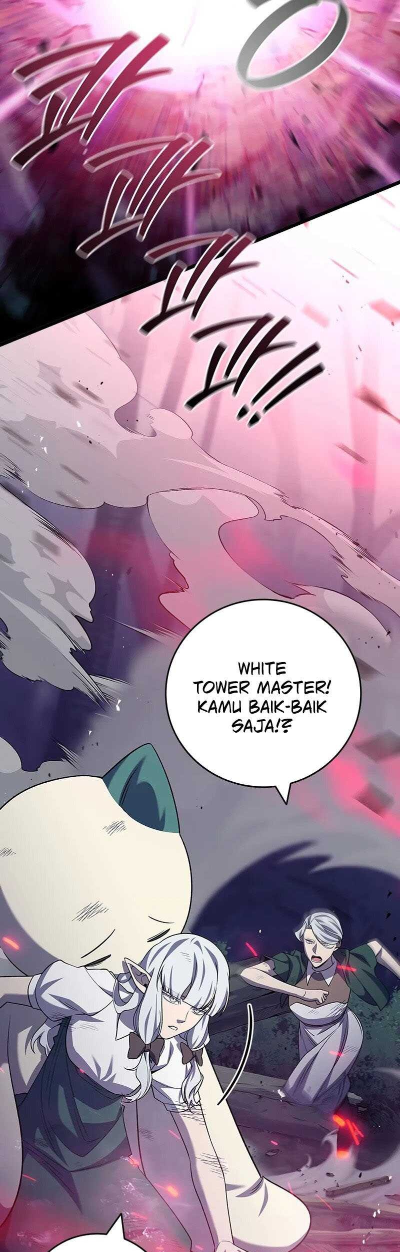 Infinite Level Up in Murim Chapter 242 - halaman 17