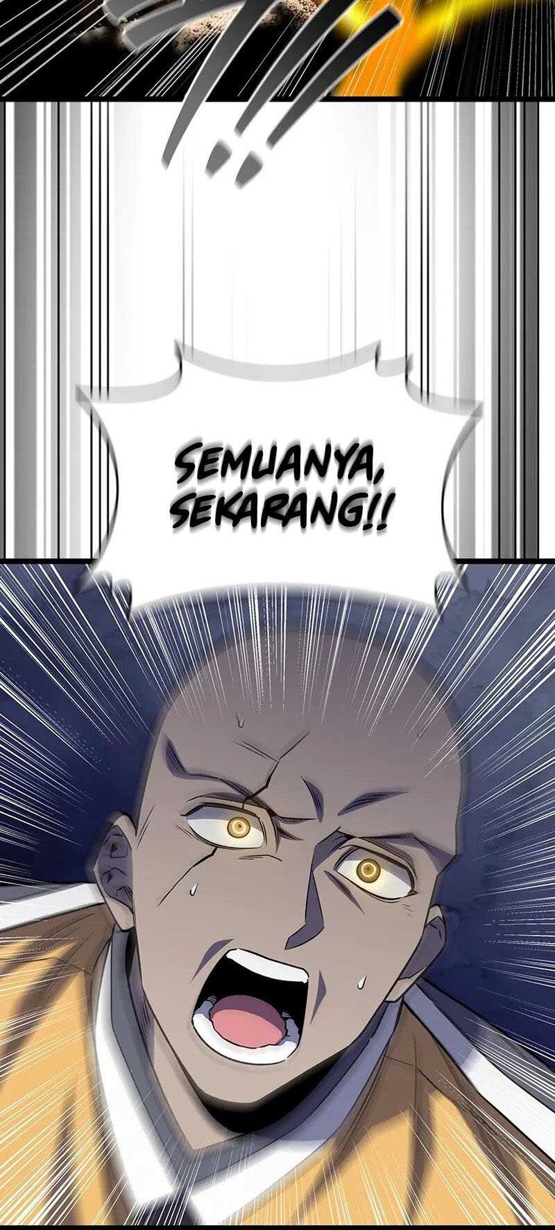 Infinite Level Up in Murim Chapter 242 - halaman 20