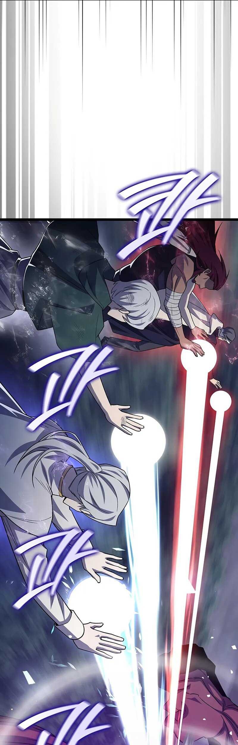 Infinite Level Up in Murim Chapter 242 - halaman 21
