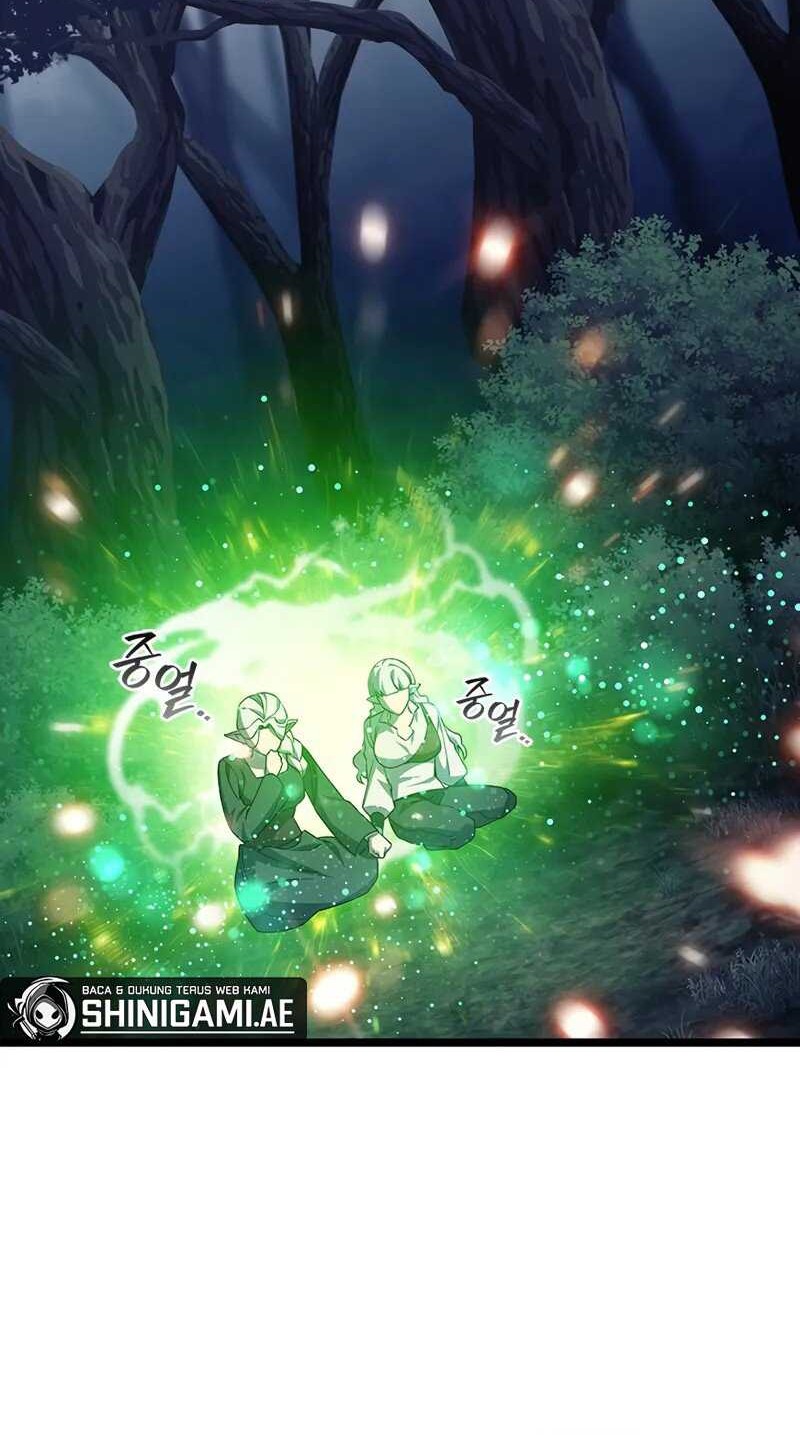 Infinite Level Up in Murim Chapter 242 - halaman 24