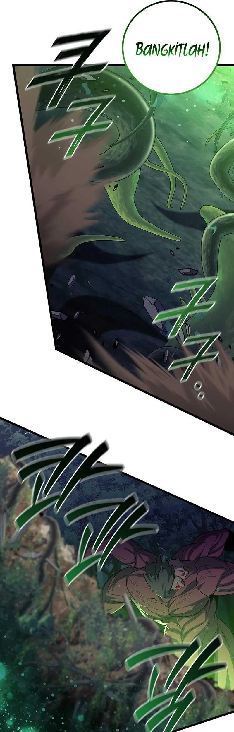 Infinite Level Up in Murim Chapter 242 - halaman 25