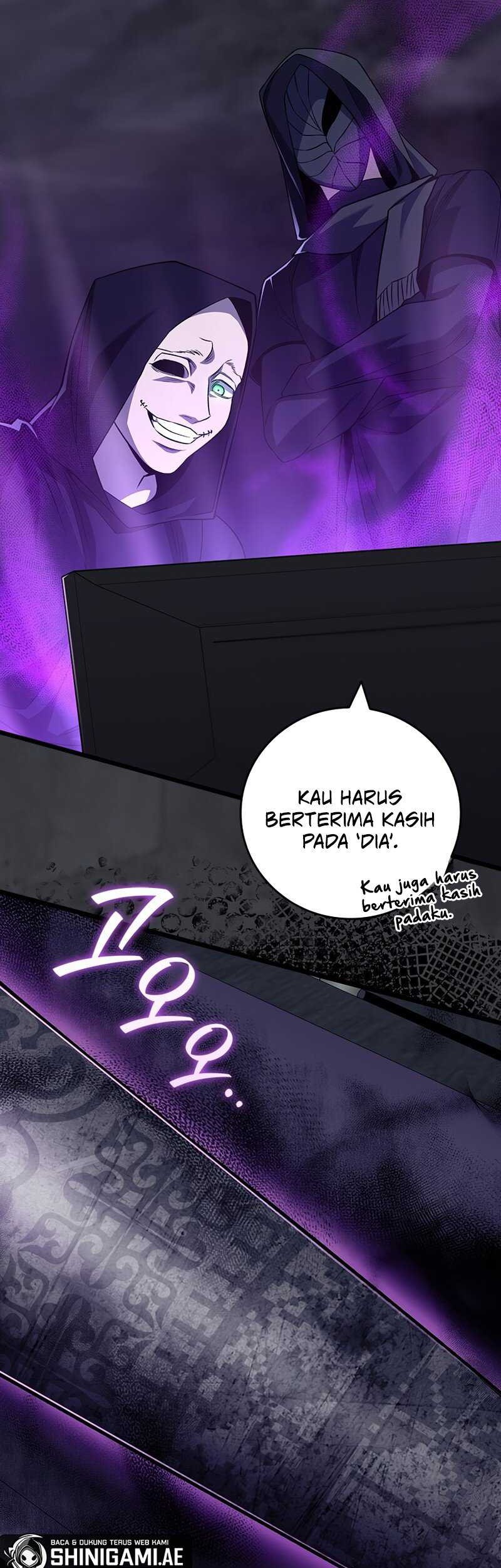 Infinite Level Up in Murim Chapter 242 - halaman 3